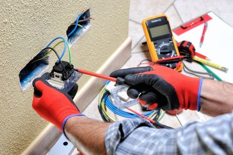 electrical Repair Pawtucket | Electricians R Us